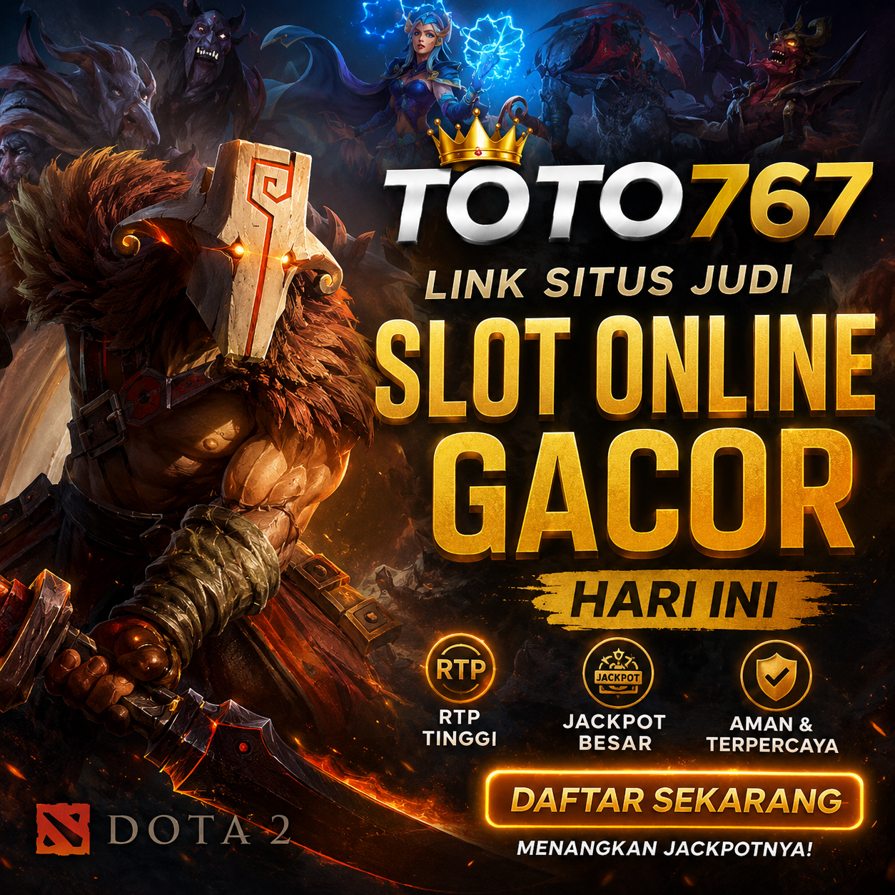BANDAR TOGEL ONLINE